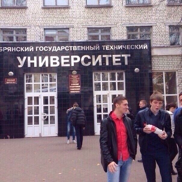 Вестник социальных сетей