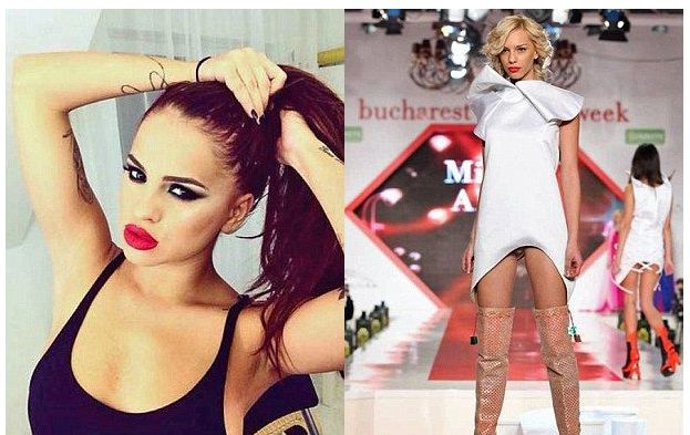 Румынские телезвезды и модели занимаются проституцией в богатыми клиентами