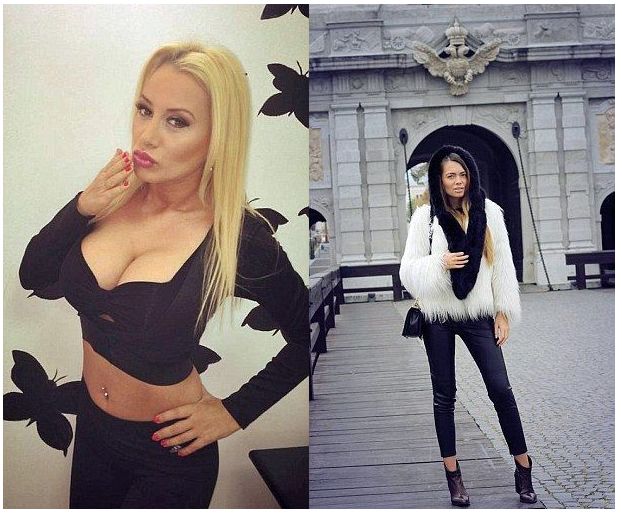 Румынские телезвезды и модели занимаются проституцией в богатыми клиентами