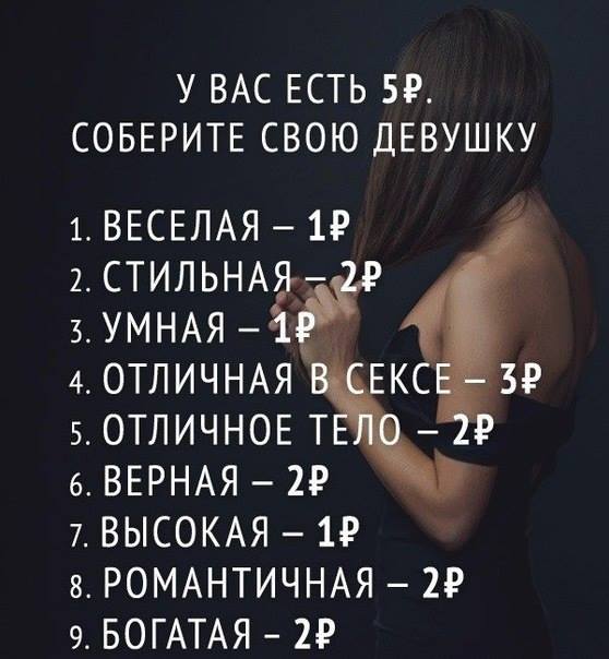 Что у вас получается?