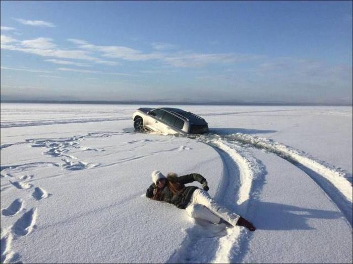 Фото приколы дня