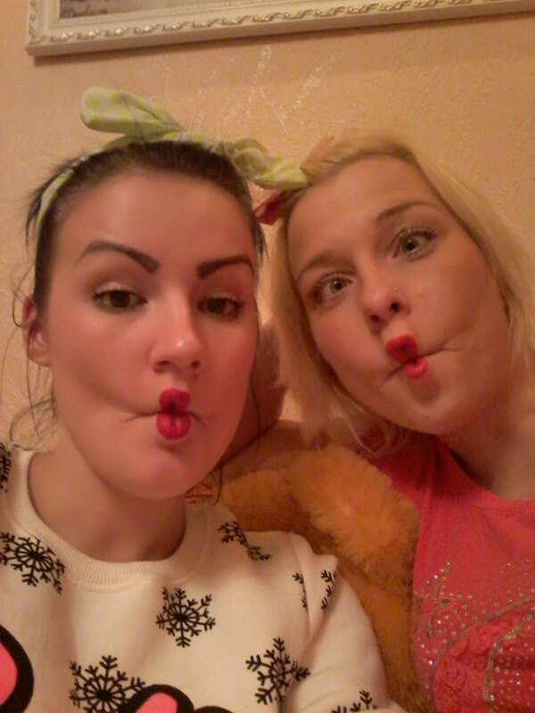 Белорусские девушки