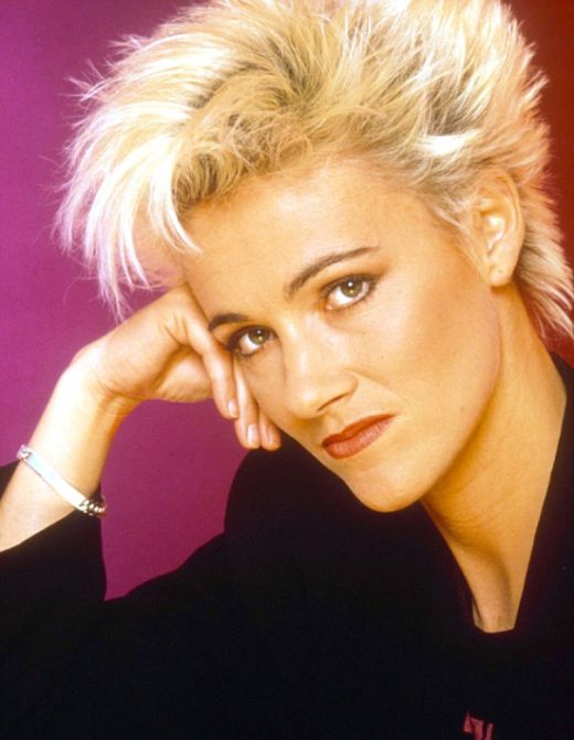 Солистка группы Roxette Мари Фредрикссон тогда и сейчас Солистка группы Roxette Мари Фредрикссон тогда и сейчас
