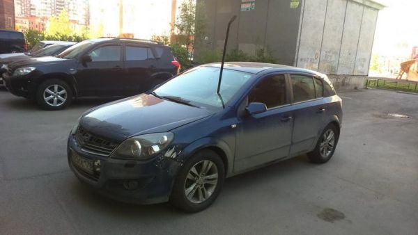 Железный аргумент Железный аргумент