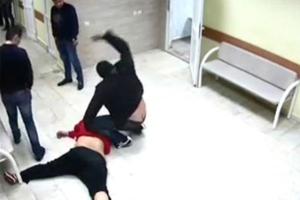 Зачинщика массовой драки в больнице Минвод осудили на 15 лет
