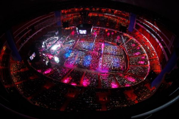 Поможет Киркорову вернуться с Евровидения