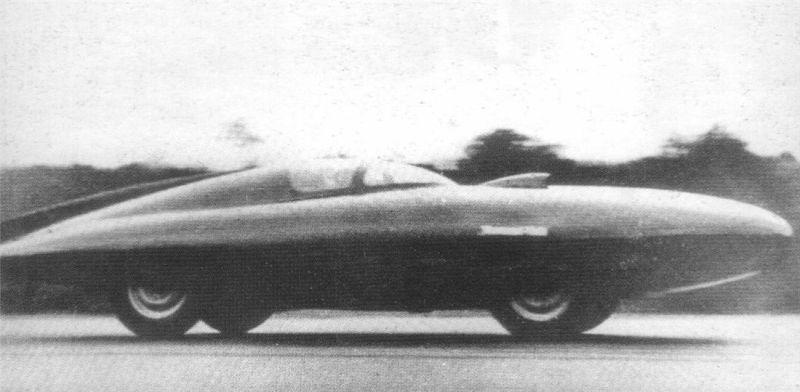 "ГАЗ-Торпедо" 1951 год "ГАЗ-Торпедо" 1951 год