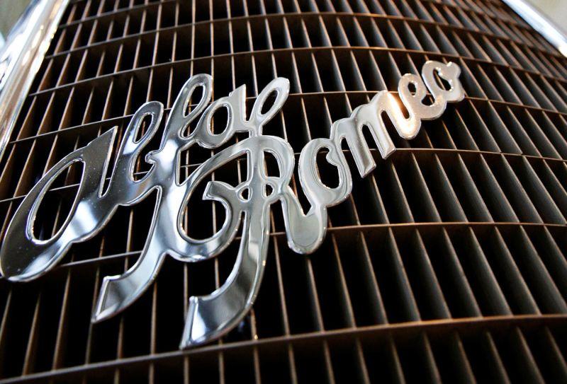 Цена редчайшего Alfa Romeo зашкалила за 15 миллионов долларов Цена редчайшего Alfa Romeo зашкалила за 15 миллионов долларов