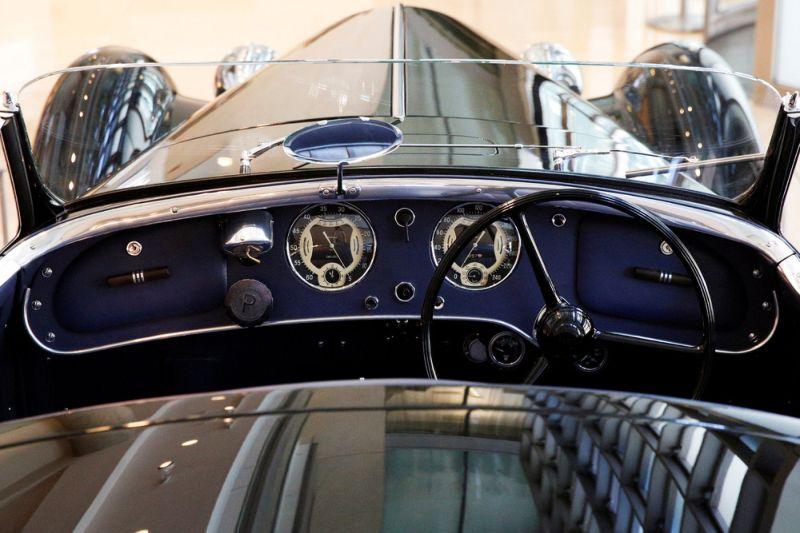 Цена редчайшего Alfa Romeo зашкалила за 15 миллионов долларов Цена редчайшего Alfa Romeo зашкалила за 15 миллионов долларов