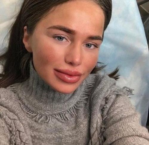 Бывшая участница «Фабрики звезд» Алекса тогда и сейчас Бывшая участница «Фабрики звезд» Алекса тогда и сейчас