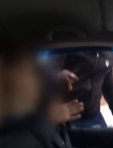 В Самаре задержали водителя, угрожавшего пистолетом другому автомобилисту