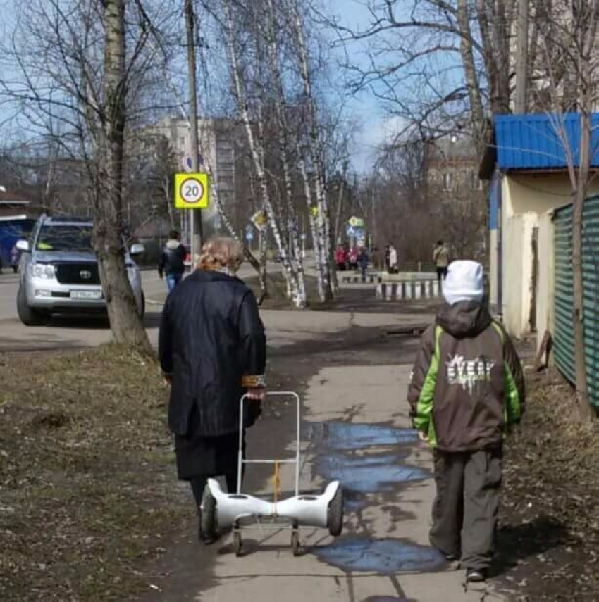 Фото приколы дня