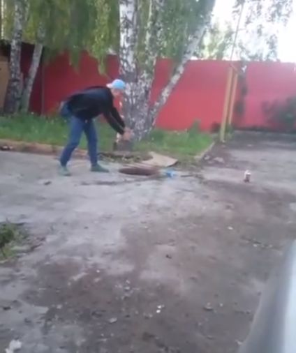 В Приморье школьники взорвали канализационный коллектор ради «лайков»