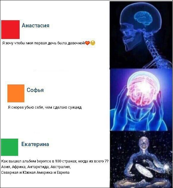 Люди говорят