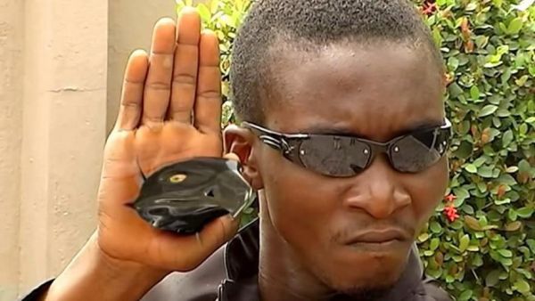 Африканский кинематограф делает первые шаги в компьютерной графике