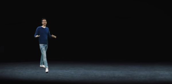 Что, если на презентации Apple говорили бы правду?