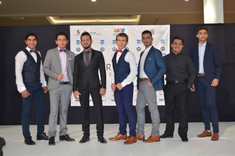 Мужской конкурс красоты в Мексике отменили, не найдя ни одного симпатичного кандидата