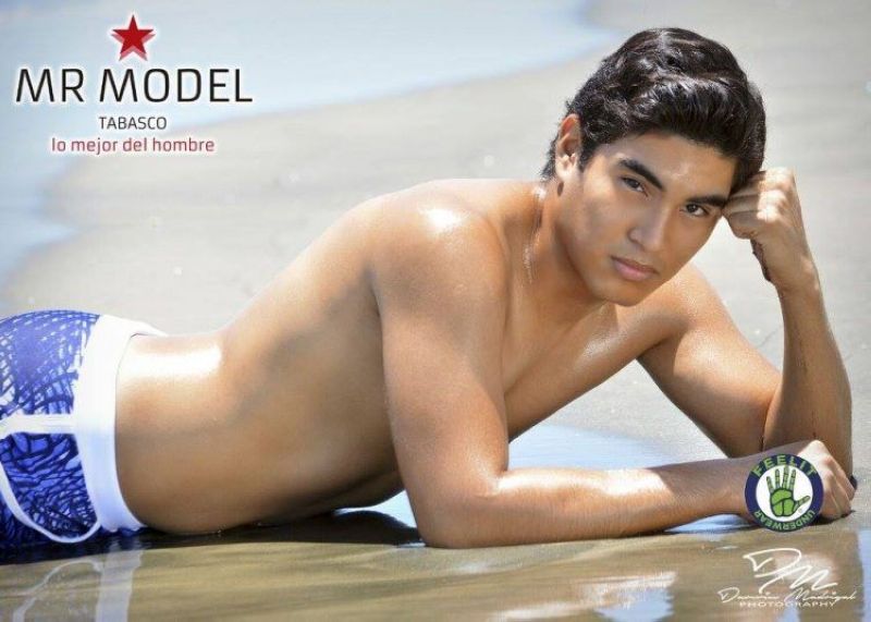 Мужской конкурс красоты в Мексике отменили, не найдя ни одного симпатичного кандидата