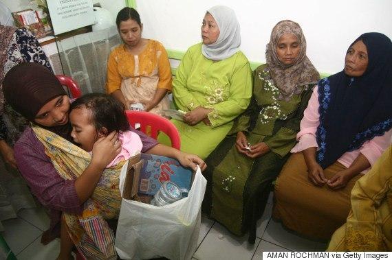 В Индонезии даже мусором можно оплатить визит к врачу