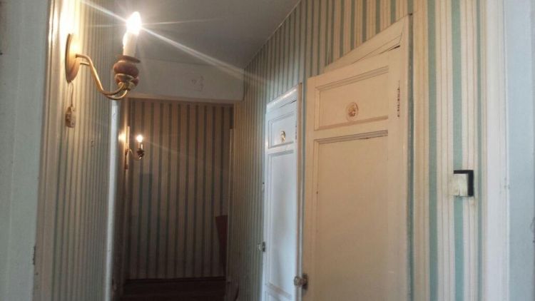 Что ждет арендаторов комнат в элитном районе Санкт Петербурга