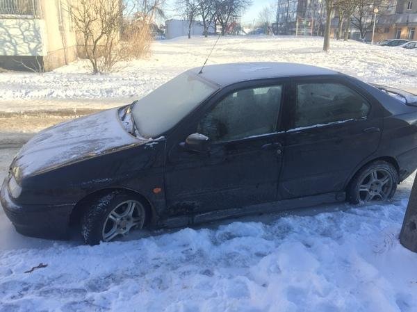 Пленники "внезапного" льда Пленники "внезапного" льда