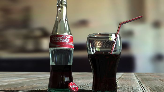 Лайфхак: как бесплатно получить приз от Кока-Кола