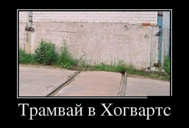 Демотиваторы