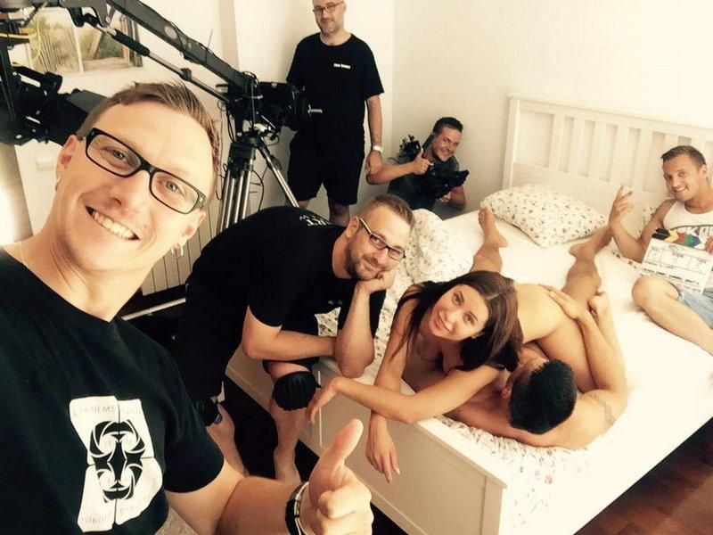 Fakta porno foto 849
