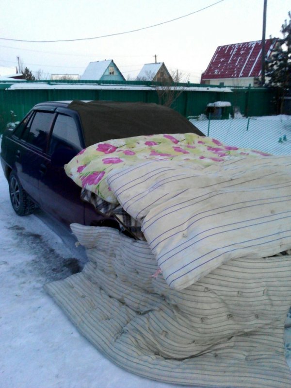 Подборка приколов