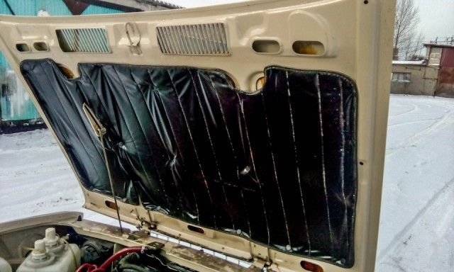 ВАЗ-2107 с пробегом 220 км ВАЗ-2107 с пробегом 220 км