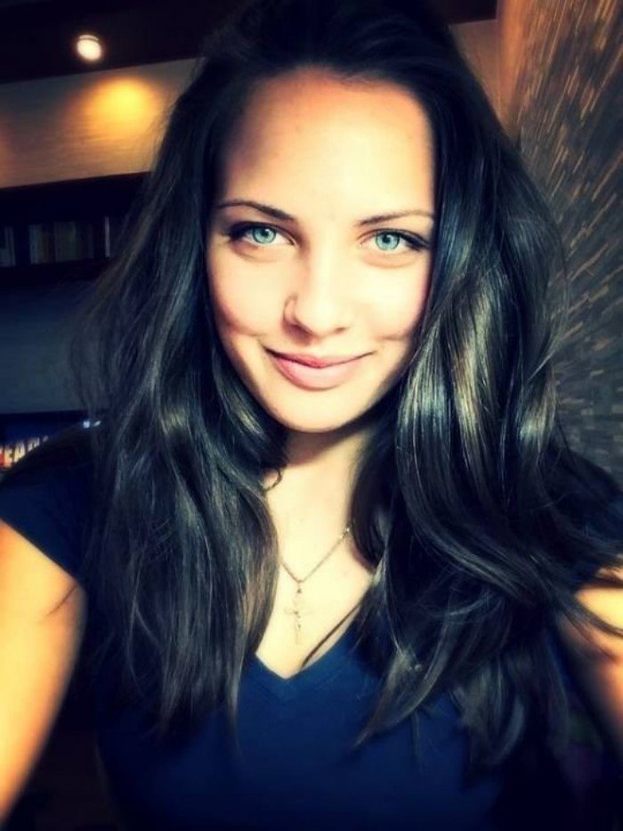 Анастасия Брызгалова: Российская керлингистка, выглядящая ну просто как модель