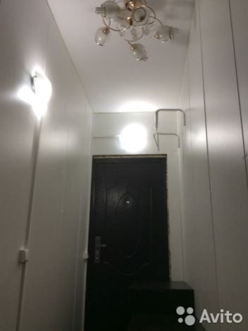 Самая маленькая комната в Москве, которую сдают в аренду