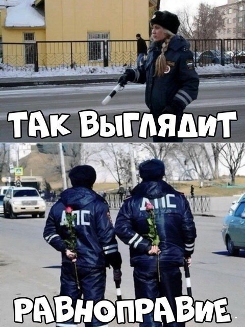 Автоприколы