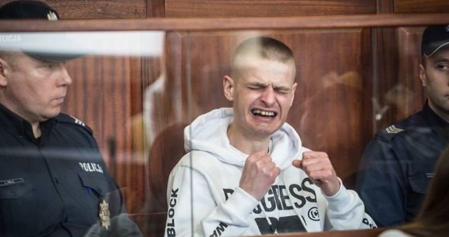 Фатальная ошибка следователя раскрылась спустя 18 лет: несправедливо осужденного жителя Польши выпустили на свободу