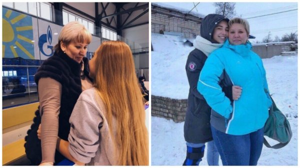 Завуча и десятиклассницу российской школы заподозрили в лесбийской любви