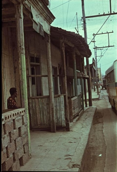 Повседневная жизнь на Кубе в 70-е годы