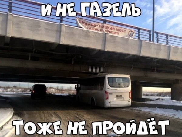 Автоприколы