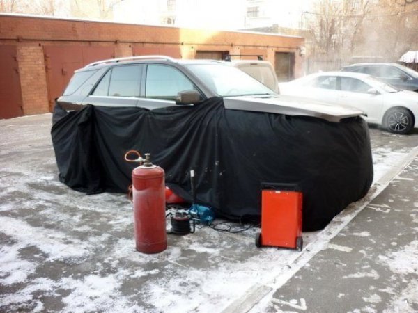 Автоприколы