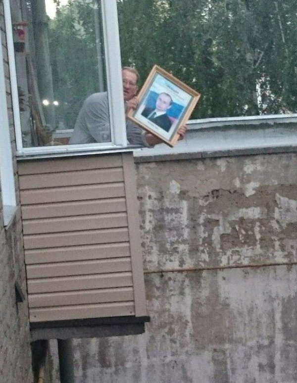 Просто подборка фоток