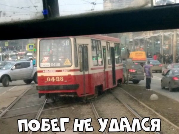 Автоприколы