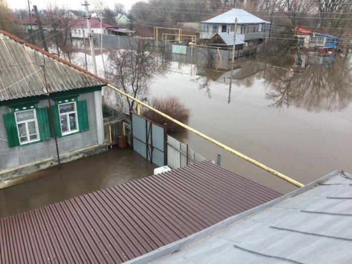 Весна идёт, весне дорогу!