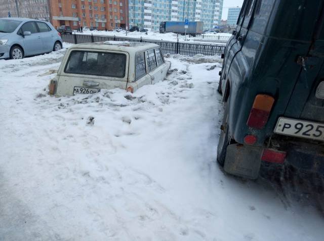 Подборка фейлов