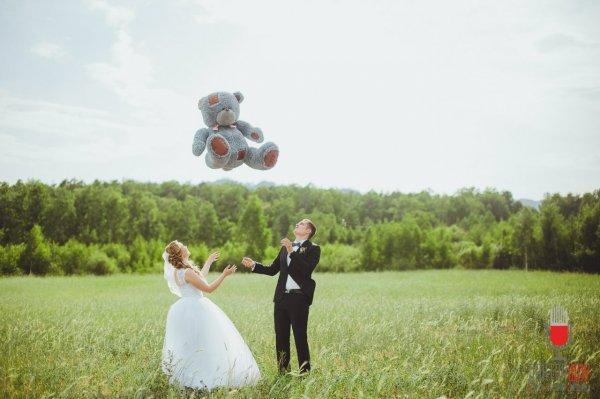 Свадебные кошмары: труды свадебных фотографов, которые не волшебники, а пока просто учатся