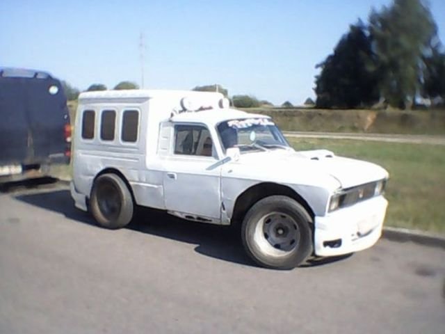 Нелепый автотюнинг Нелепый автотюнинг
