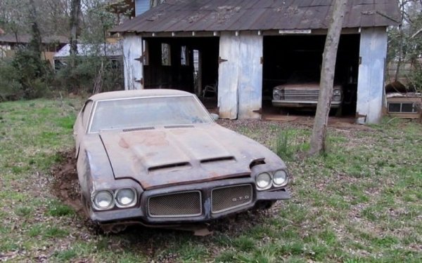 Забытые легенды: 25 фотографий, от которых все автомобилисты схватятся за сердце Забытые легенды: 25 фотографий, от которых все автомобилисты схватятся за сердце