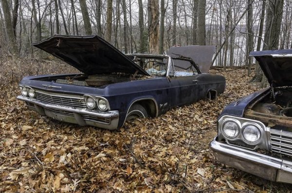 Забытые легенды: 25 фотографий, от которых все автомобилисты схватятся за сердце Забытые легенды: 25 фотографий, от которых все автомобилисты схватятся за сердце