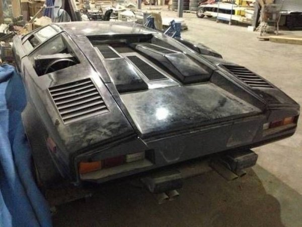 Забытые легенды: 25 фотографий, от которых все автомобилисты схватятся за сердце Забытые легенды: 25 фотографий, от которых все автомобилисты схватятся за сердце