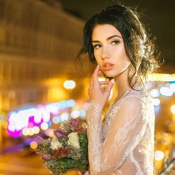 Обычные российские девушки дадут фору моделям