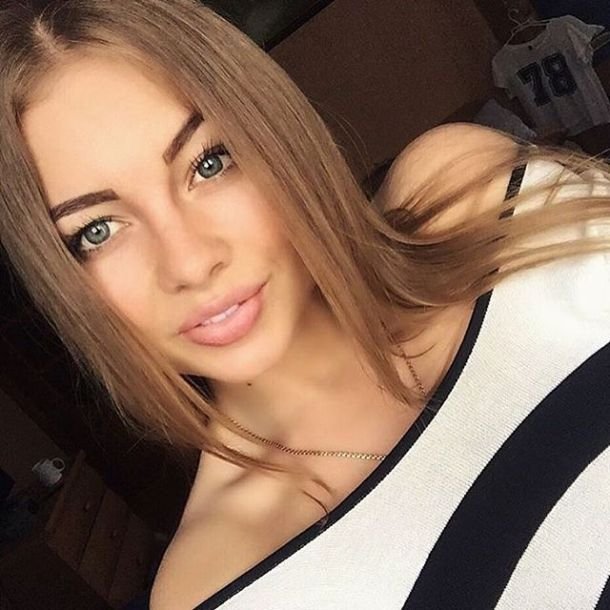 Обычные российские девушки дадут фору моделям