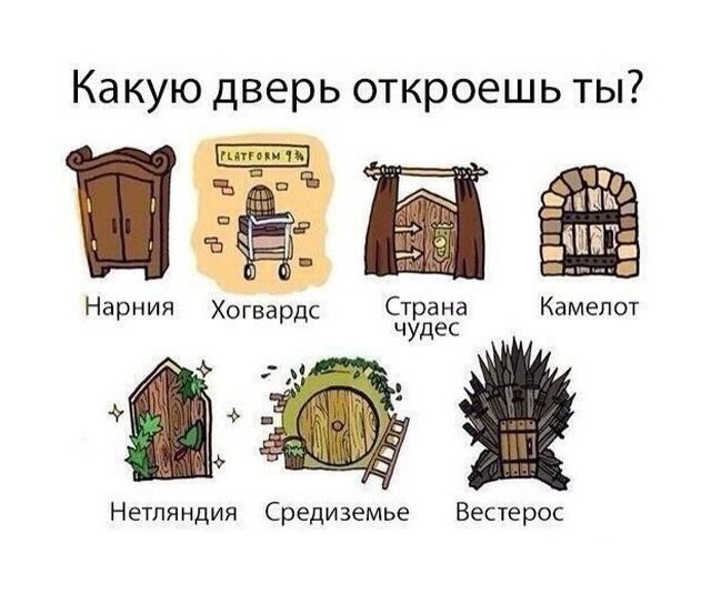 Смешные комиксы